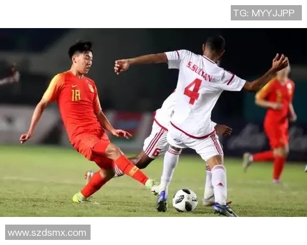 亚运会足球积分解析及各队表现总结助力赛事回顾