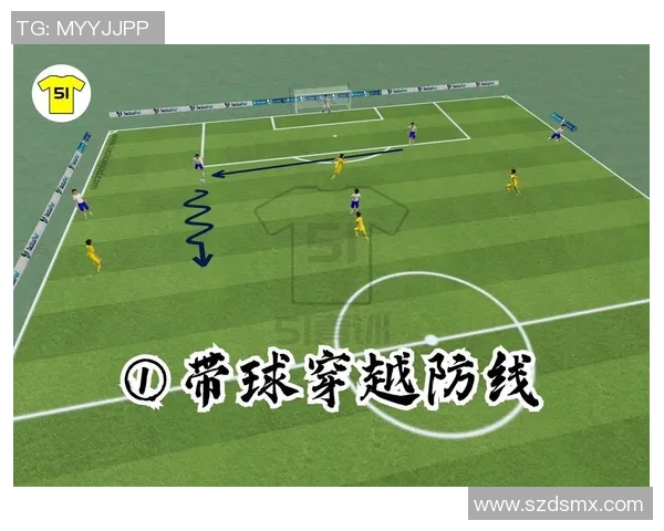 足球26的魅力与激情探讨如何提升青少年足球水平与参与度