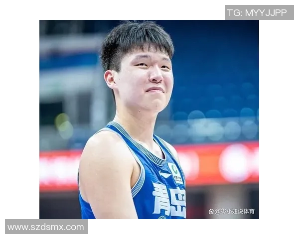 杨瀚森为何被看好在NBA成功性格温和与姚明相似具备良好人际关系
