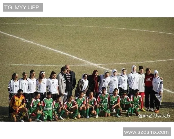 阿富汗足球的崛起与挑战：在困境中追寻梦想的旅程