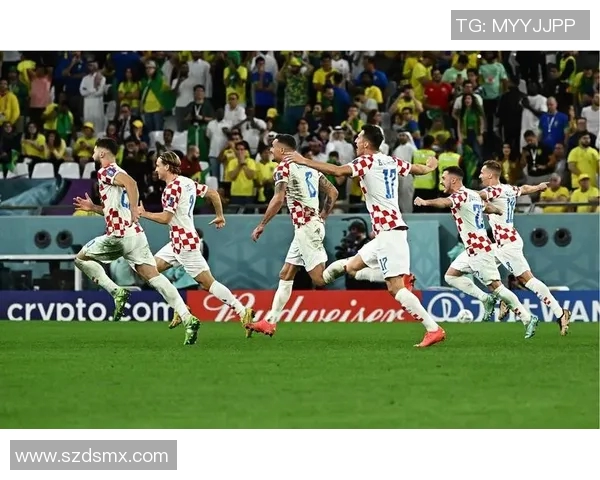 世界杯精彩回顾巴西对阵克罗地亚全场视频重温与精彩瞬间解析